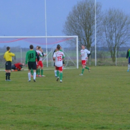 Radomniak - GKS Stawiguda 4:2