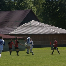 Archiwum 2016/17 Tyrawa Wołoska - BKS Jankowce