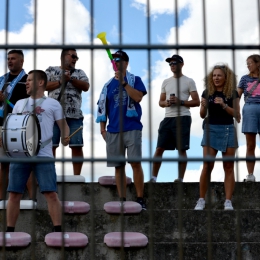 Unia wrocław 7:4 Piasta Żmigród