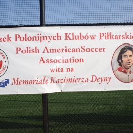 Kibice i wokół boiska