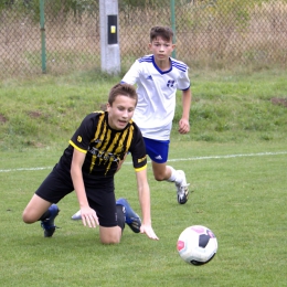 MŁODZIK 2006 vs MKS Piaseczno