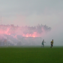 16.09.2017: Zawisza Bydgoszcz - Dąb