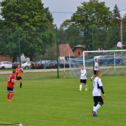 Alkas Aleksandria-Maraton Waleńczów 3-1