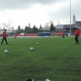 Trening w Sokółce-30.01.2016 r.