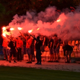 Derby z Zawiszą