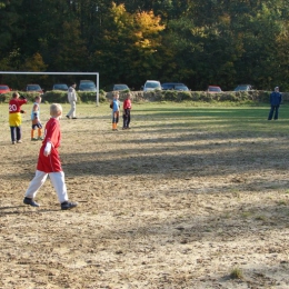 Morena - Portowiec 3:1