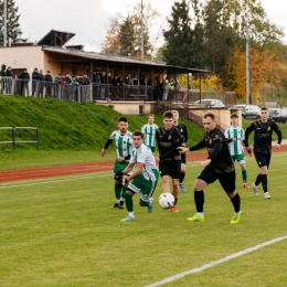 Olimpiakos- Grom (19.10.25) Fot. Tomasz Bryła