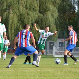 Ruch Izbica - Granica Dorohusk (fot. Patrycja Kwitek)