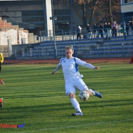 CENTRA-WARTA 2-0 [FOTORELACJA]