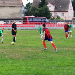 LTT - sezon 2015-2016 Zamek Kamieniec - Henrykowianka