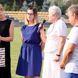 XXIV Turniej Piłki Nożnej Odbojów im. Edwarda Pusiaka