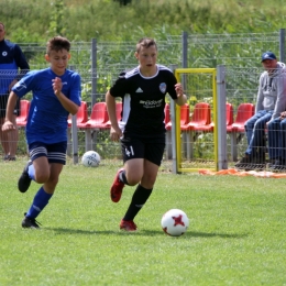 Kowale Summer Cup 2018 AP KP Gdynia 2005