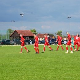 GKS Męcinka - Kaczawa Bieniowice 30.05.2021 r.