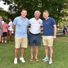 Niedziela na turnieju