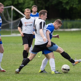 Sparta Łódź - Orzeł Piątkowisko 1:0 (0:0)  [17.05.2015]