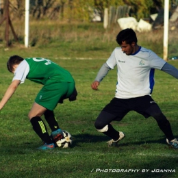 Iskra Głuchowo 3:1 (0:0) KS Białcz / XI Kolejka