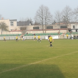 IV liga łódzka: Włókniarz Zelów vs. Warta Sieradz