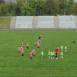 II Turniej - Liga Żaków F2 (rocznik 2013) - Zawiercie / 15.09.2021