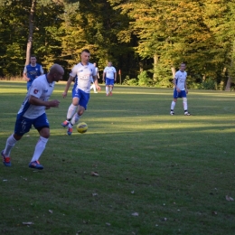 OKŻ-BUDOWLANI GOZDNICA 4-1