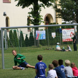 Zakończenie sezonu 2014/2015