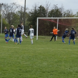 1L LKS Rolnik B. Głogówek- Gol Czestochowa 3:0