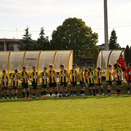 MŁODZIK 2010 vs Beniaminek Radom (fot. Mariusz Bisiński)