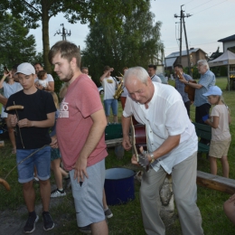 III Rodzinny Piknik Hetmański (fot. Z. Dymiński)