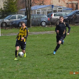 Piotrowice-Darbor 0:2