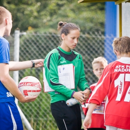 AFK Piast Nadolice - Forza Wrocław