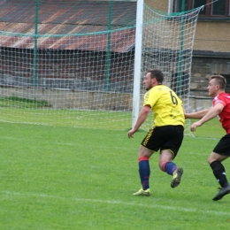 ZKP Asy Zakopane 4:0 SKS Sokolica Krościenko