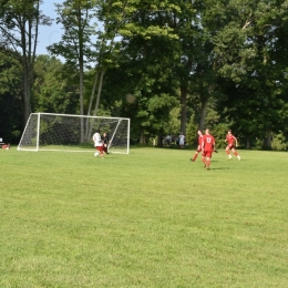 Niedziela na turnieju