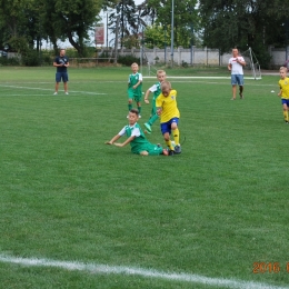 Ożarowianka - Błonianka 2009.