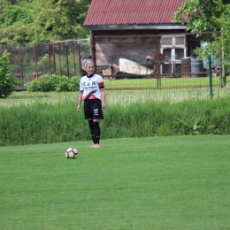 1L LKS Rolnik B. Głogówek- ISD-AJD Częstochowa