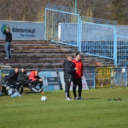 Lechia Dzierżoniów.