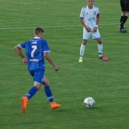Widok Lublin - BKS Lublin (1:0)