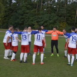 Kol. 3 Pogoń Cieszków -  Sokół Kaszowo 1:2 (06/09/2020)