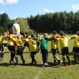 Sadida Cup 2011