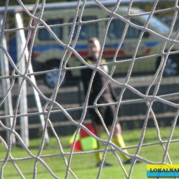 GWAREK ZABRZE - ORZEŁ STANICA