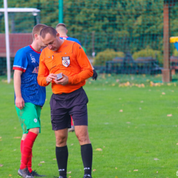 Beskid Posada Górna 3:1 Brzozovia Brzozów