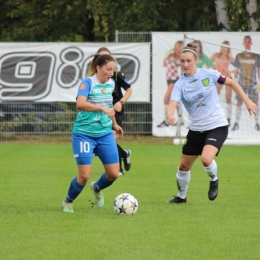 1L TS ROW Rybnik-LKS Rolnik B.Głogówek 2:3