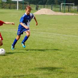 AP TOP-54 Biała Podlaska - WIDOK Lublin (fot. Marcin Dąbski)