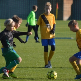 LP: AP Champions - Górnik Boguszowice