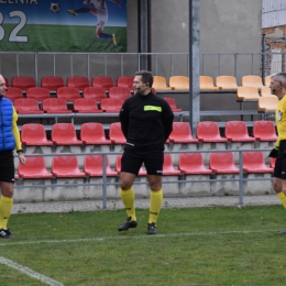 Puchar Polski: Orzeł Źlinice - Stal Brzeg 0:5