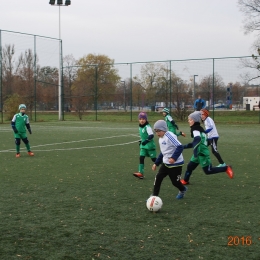 Błonianka 2009-Sporting Grodzisk-05.11