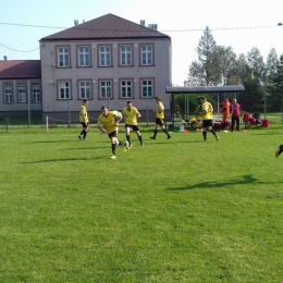 Junior Szarlejka-Alkas Aleksandria 3-1