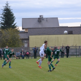 LKS Jemielnica - Źródło Krośnica 1:1