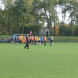 GKS Chociw - TS Janiszewice