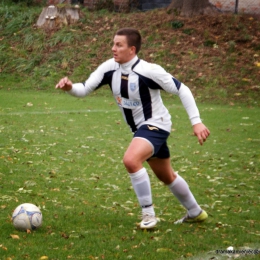 2014/15 13. Drama Kamieniec - Gwiazda Chudów 3-0