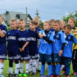 Summer Młodzik Cup 2017 dla rocznika 2009