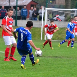 Soła Rajcza 1 - 4 Bory Pietrzykowice